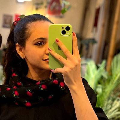 فاطمه موسوی