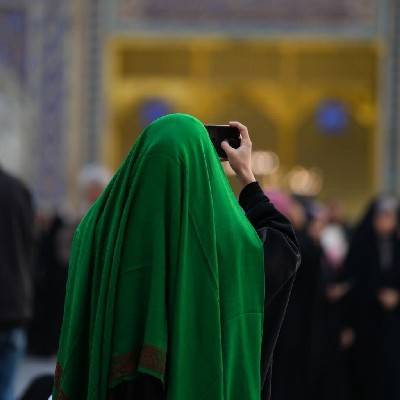 فاطمه 