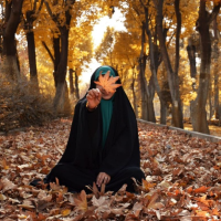 فاطمه جعفرنژاد 