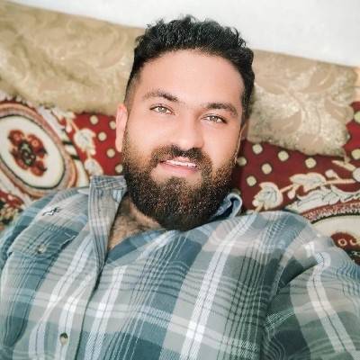 Farhad Amiri