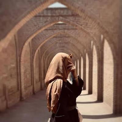 maedeh khademy