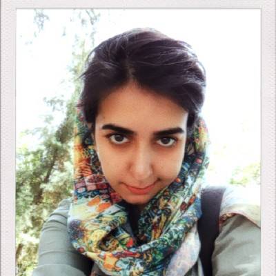 hanieh ghodsi