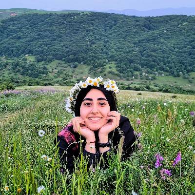 ریحونه :)