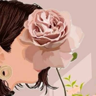 شیرین کلانتری 
