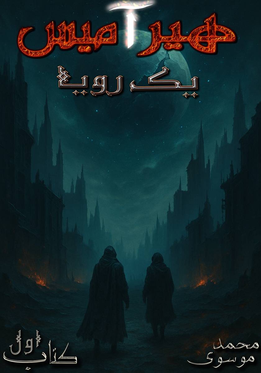 هیرآمیس۱: یک رویا 