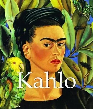 Kahlo (Mega Square)
