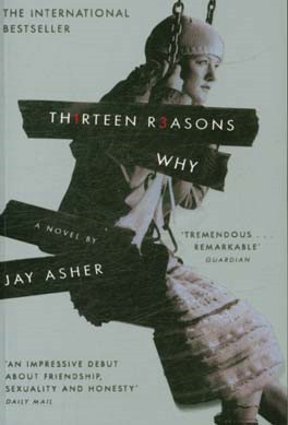 Thirteen reasons why