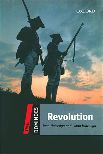 Revolution