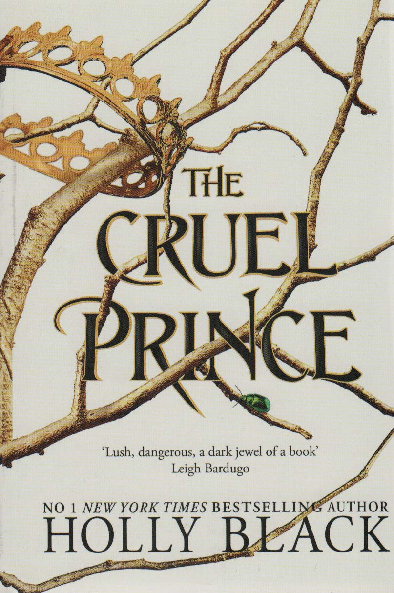 The Cruel Prince