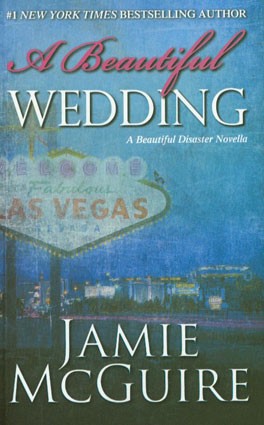A beautiful wedding