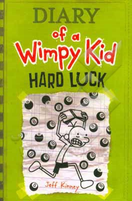 Diary of a wimpy kid: hard luck