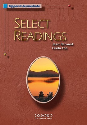 Select readings: upper-intermediate