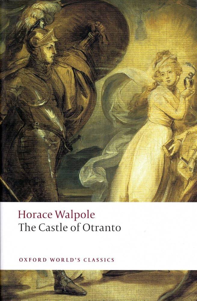  The Castle of Otranto