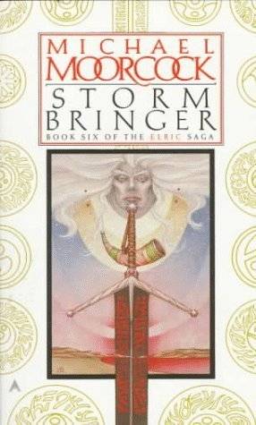 Stormbringer (The Elric Saga #6)
