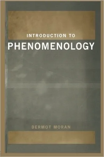 Introduction to Phenomenology
