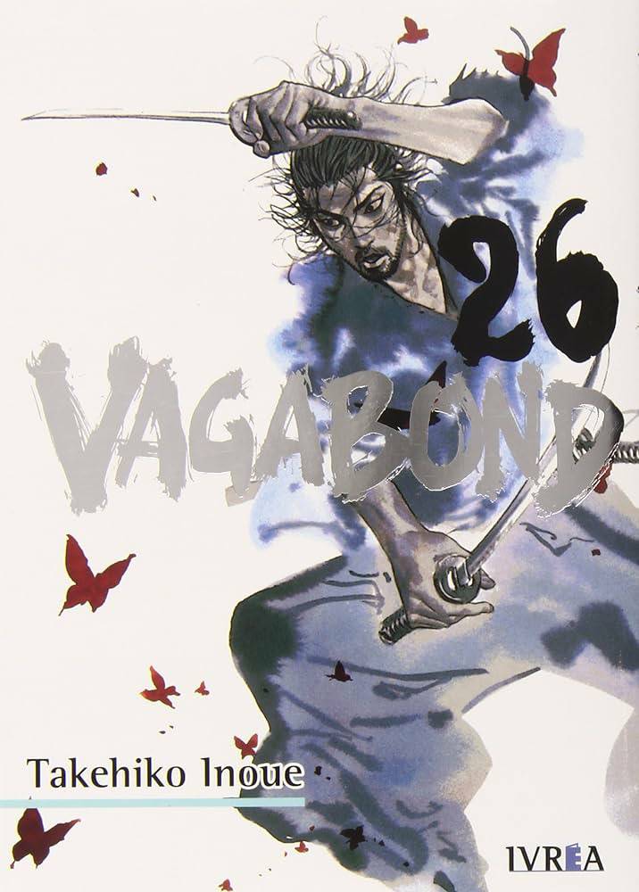 Vagabond