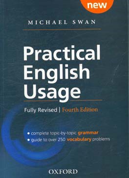 Practical English usage