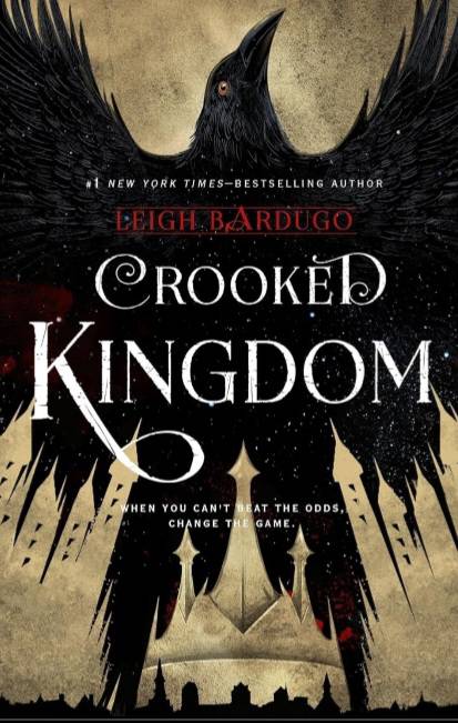 crooked kingdom 