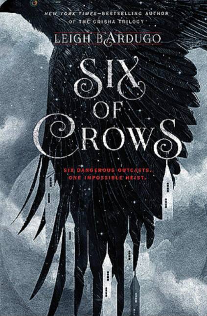 six of Crows 