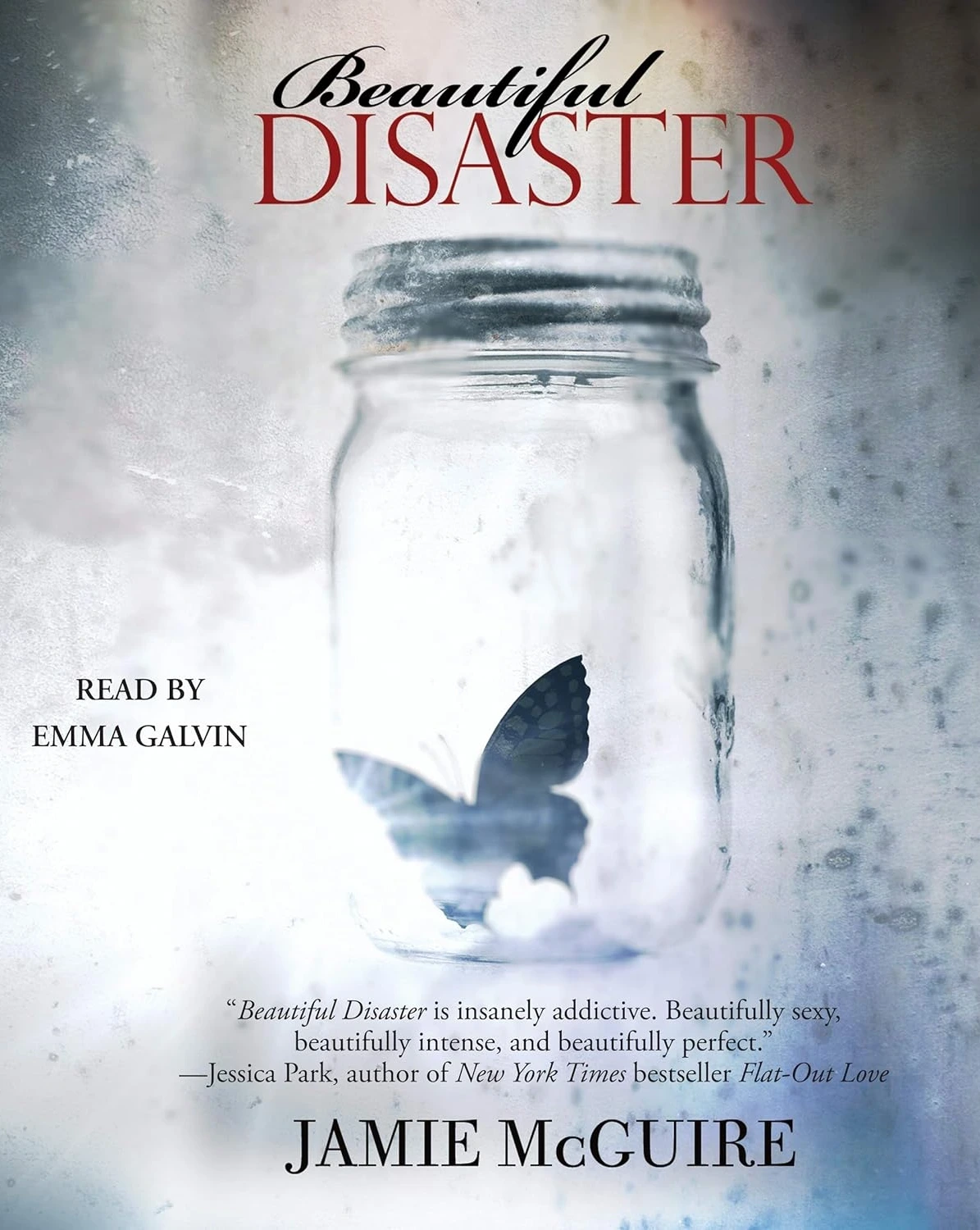 Beautiful disaster 