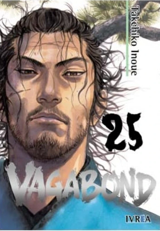 Vagabond