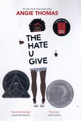 The Hate U Give