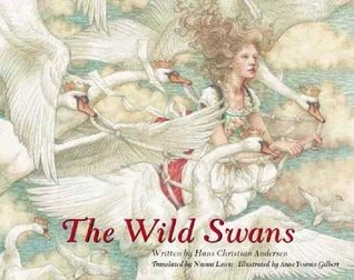 The Wild Swans