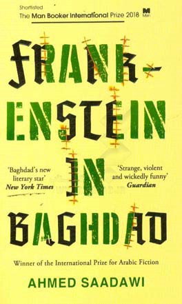 Frankenstein in Baghdad