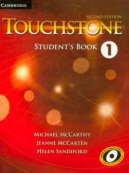 Touchstone 1: student's book