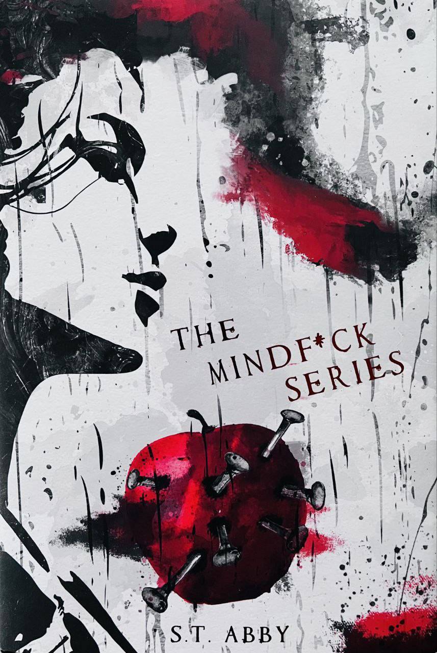The mind fuck series