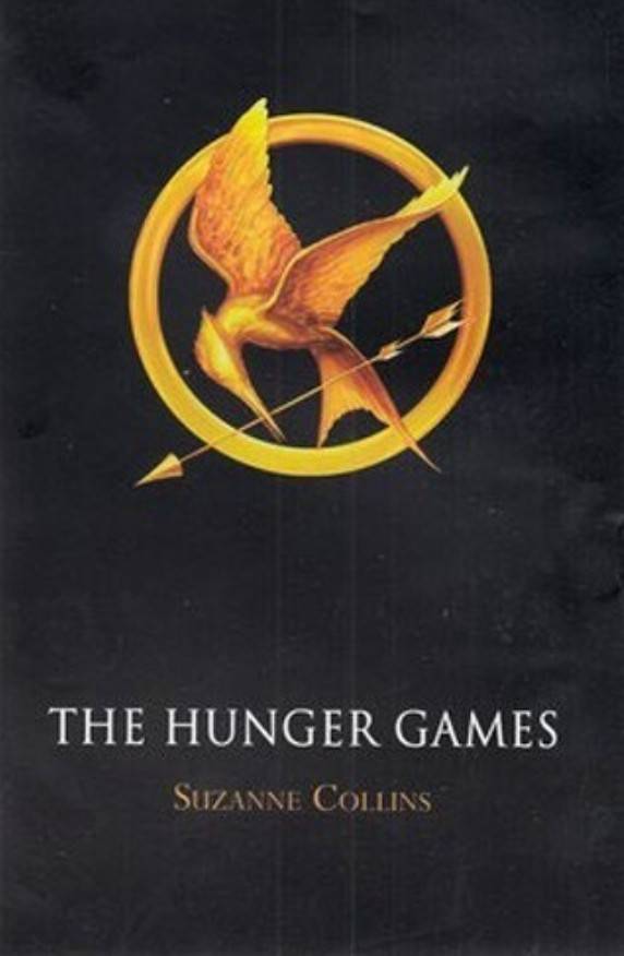 The Hunger Games