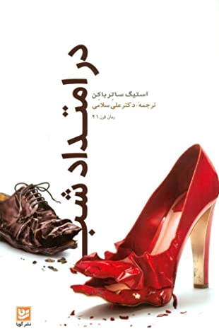 در امتداد شب