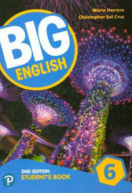Big English 6: student's book