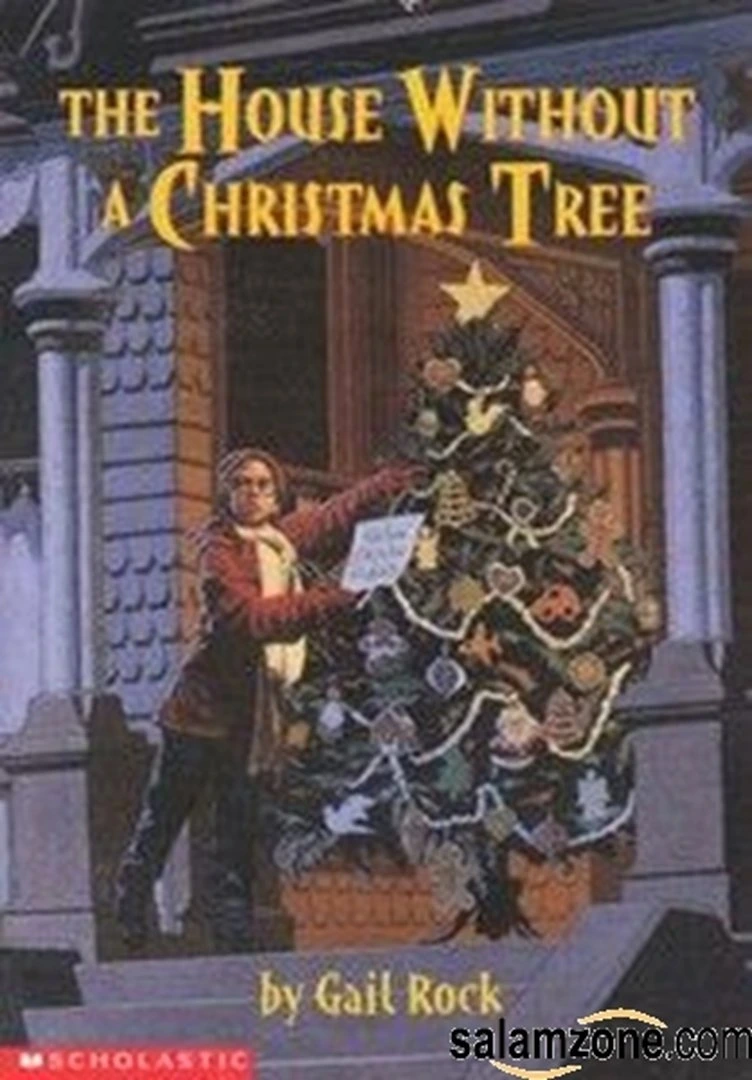 The House Without a Christmas Tree