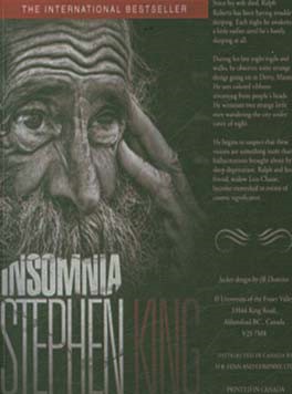 Insomnia