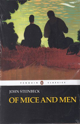 Of Mice and Men