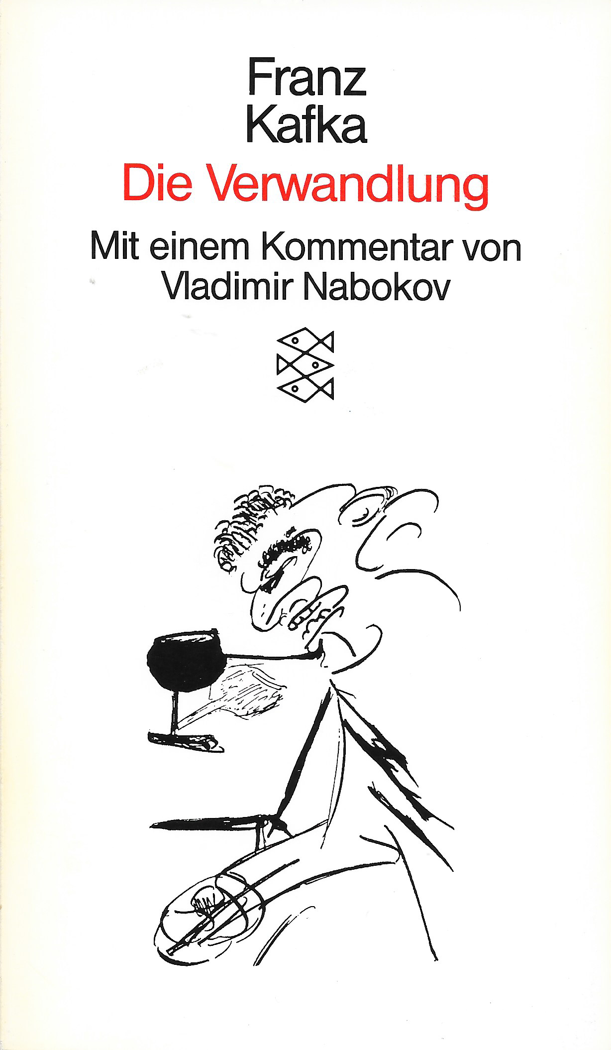 Die Verwandlung