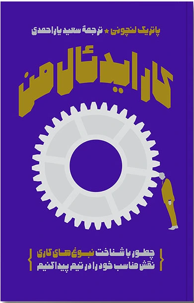 کار ایدئال من