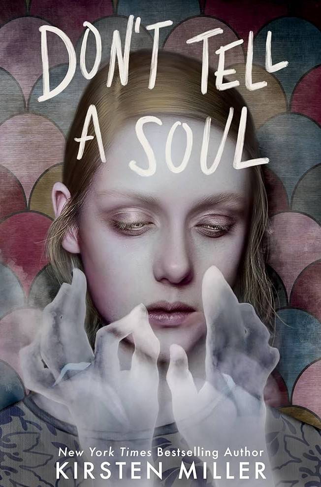 Don't Tell a Soul