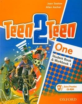 Teen 2 teen one: student book & workbook 1