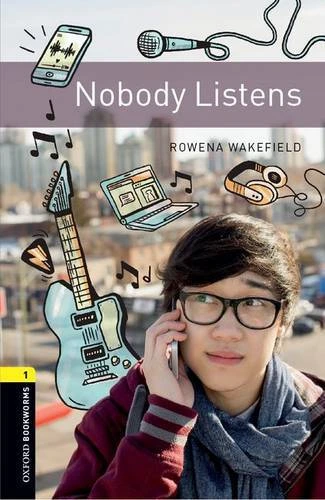 nobodylistens