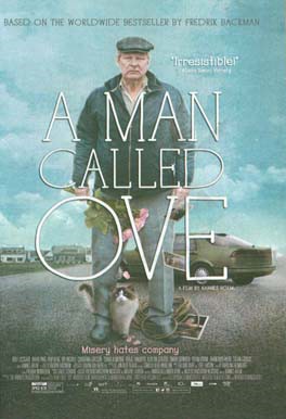 A man called Ove