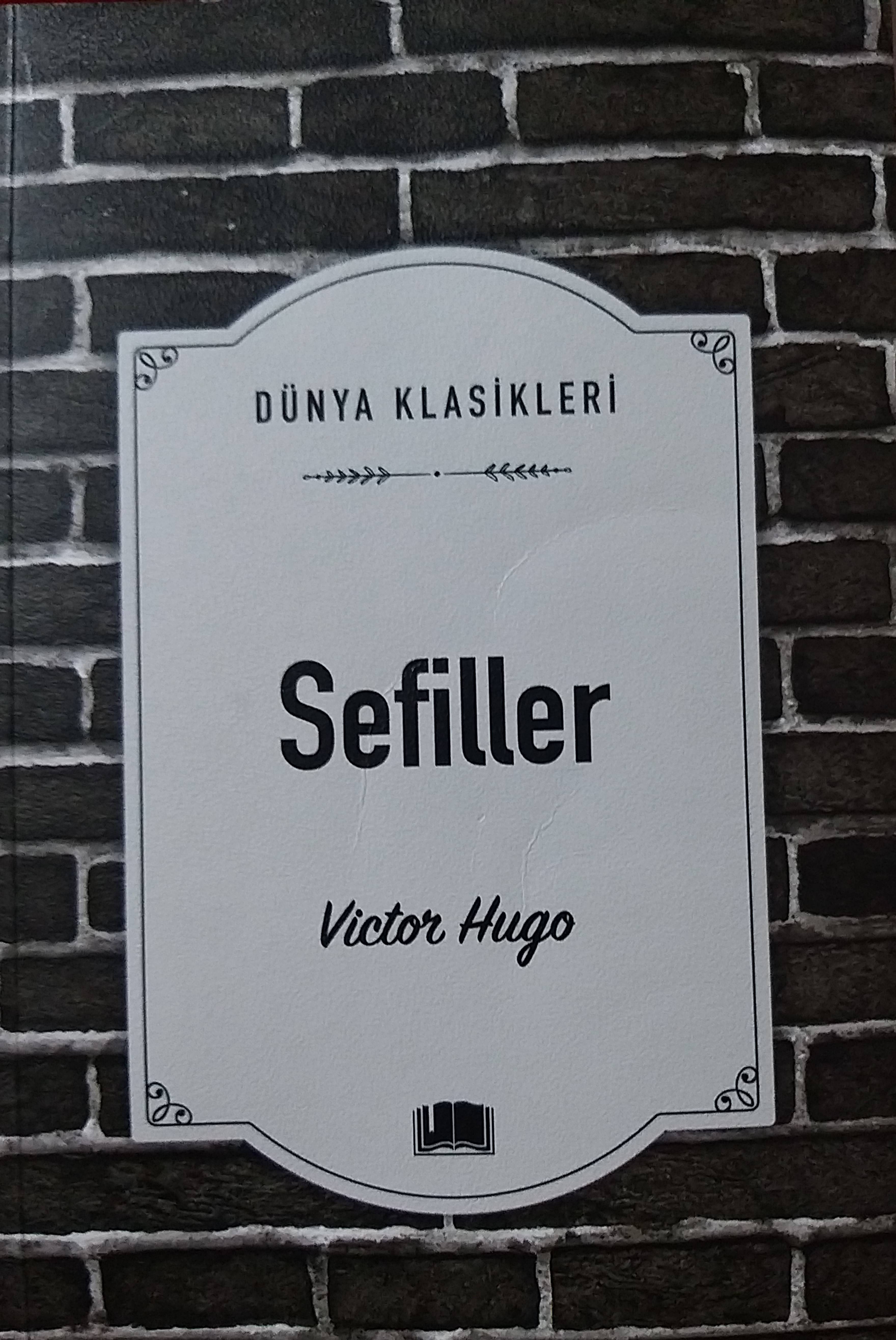 sefiller, بینوایان