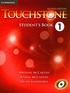 Touchstone 1: workbook