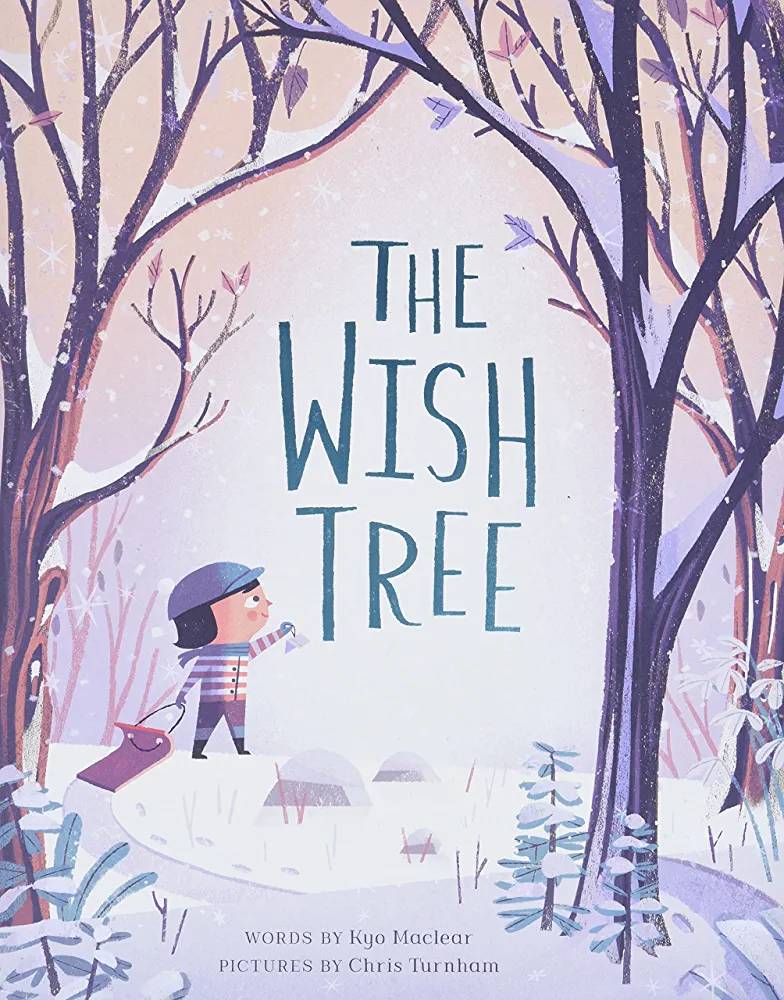 The  wish  tree