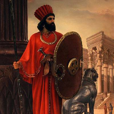 باشگاه تاریخ خوانی زِروان نگاشت