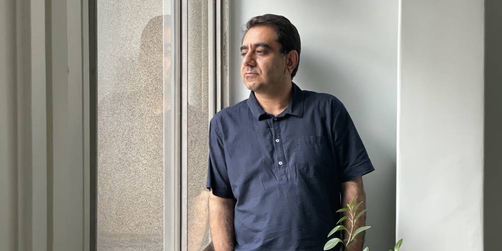 زانیار دلنوازم!