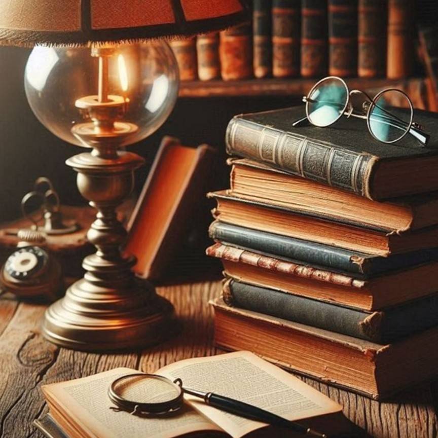 _مدرسه و کتاب خوندن: 