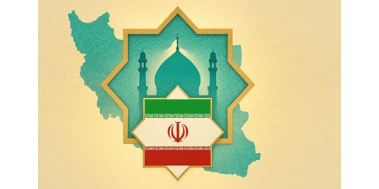 پشتِ میزِ موساد...