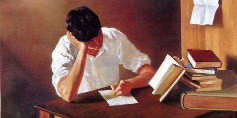 توصیه‌هایِ کتابی (۵)